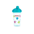 No-Spill Hard Spout Sippy Cup