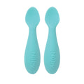 Mini Silicone Spoons (2 Pack)